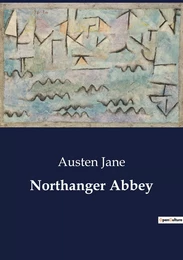 Northanger Abbey