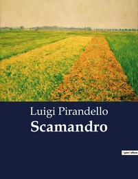 Scamandro