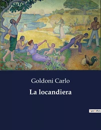 La locandiera