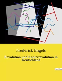 Revolution und Konterrevolution in Deutschland