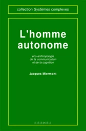 L'homme autonome