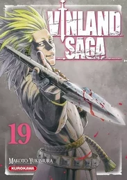 Vinland Saga - tome 19