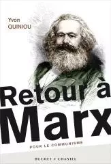 Retour à Marx