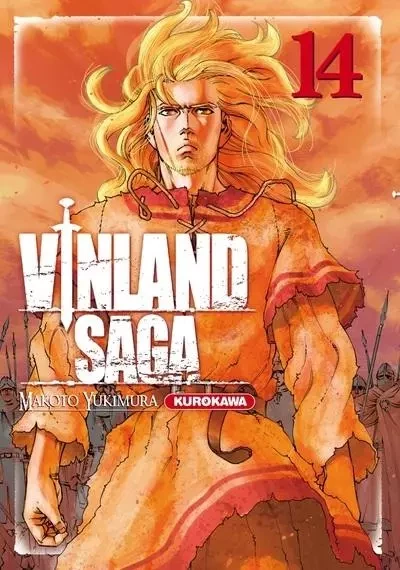 Vinland Saga - tome 14 - Makoto Yukimura - Univers Poche