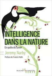 INTELLIGENCE DANS LA NATURE