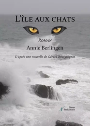 L'île aux chats