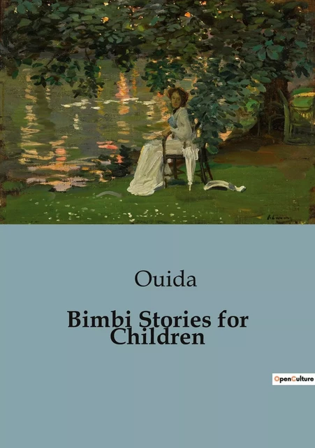 Bimbi Stories for Children -  Ouida - CULTUREA