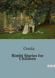 Bimbi Stories for Children