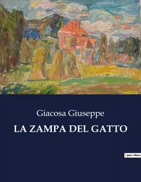 LA ZAMPA DEL GATTO