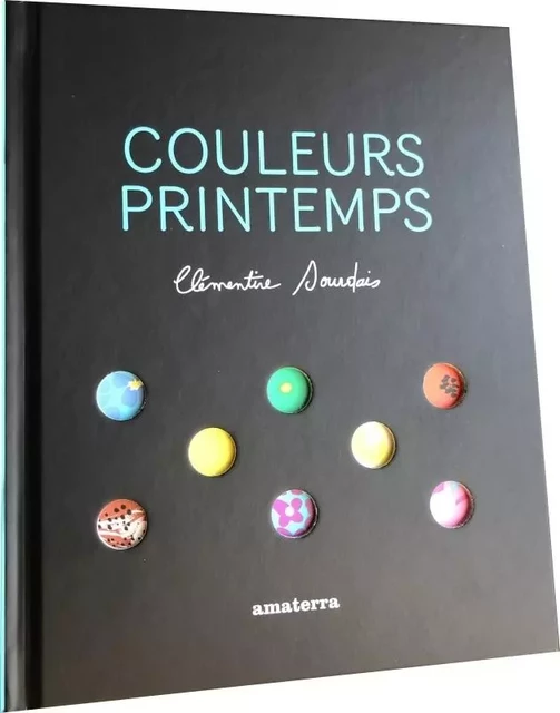 Couleurs printemps -  - AMATERRA