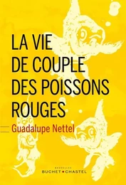 La vie de couple des poissons rouges