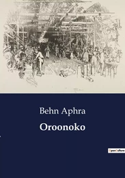 Oroonoko