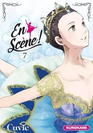 En Scène ! - tome 7