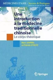 Une introduction à la médecine traditionnelle chinoise