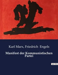 Manifest der Kommunistischen Partei