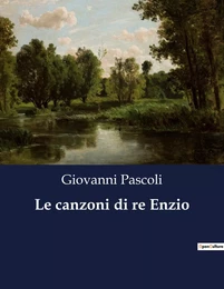 Le canzoni di re Enzio