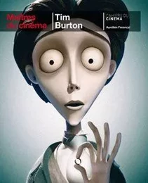 Tim Burton / Maitre du Cinéma