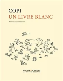 UN LIVRE BLANC