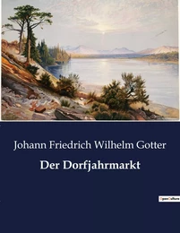 Der Dorfjahrmarkt