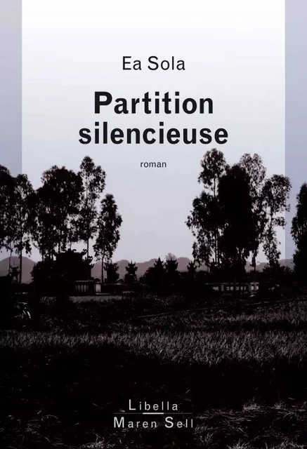 Partition silencieuse - Ea Sola - BUCHET CHASTEL