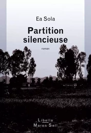 Partition silencieuse