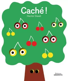 CACHE !