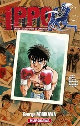 Ippo Saison 5 - tome 6