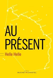 Au présent