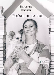 Poésie de la rue