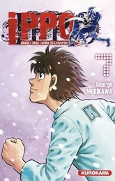 Ippo Saison 5 - tome 7