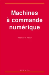 Machines à commande numérique