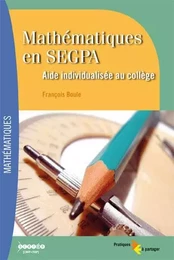 Mathématiques en SEGPA