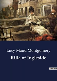 Rilla of Ingleside