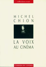 La Voix au Cinéma