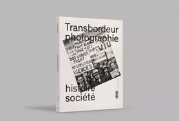 Transbordeur n°4 - Photographie histoire société