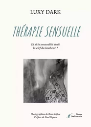 Thérapie sensuelle