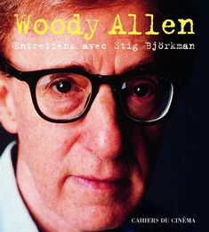 Woody Allen