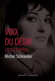 VOIX DU DESIR