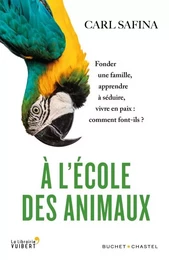 A l'école des animaux