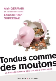 TONDUS COMME DES MOUTONS