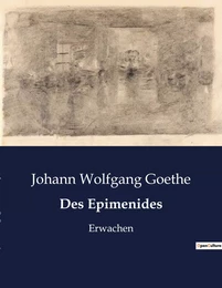 Des Epimenides