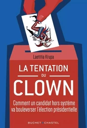 la Tentation du Clown