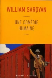 LA COMEDIE HUMAINE