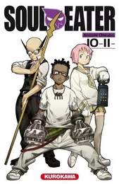 Soul Eater - tome V (Vol 10-11)