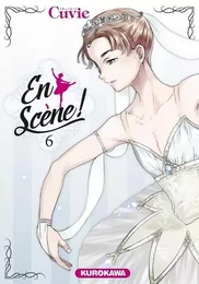 En Scène ! - tome 6