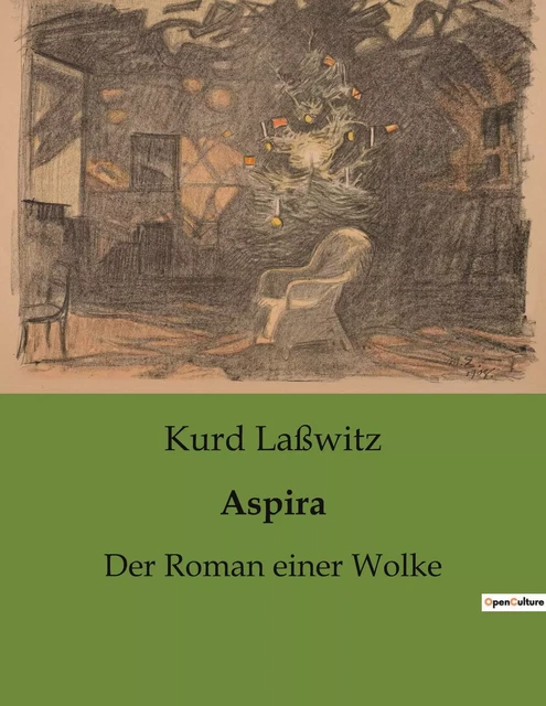 Aspira - Kurd Laßwitz - CULTUREA