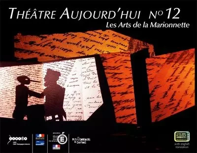 Les arts de la marionnette - Mathieu Braunstein, Philippe CHOULET, Annie Gilles - CANOPE CRDP 51