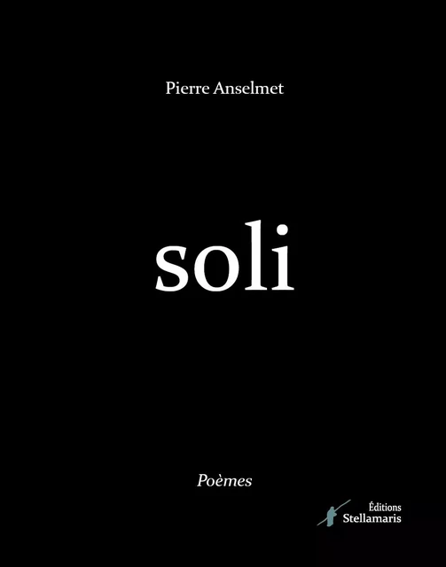 Soli - Pierre Anselmet - STELLAMARIS