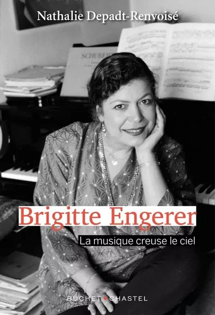 Brigitte Engerer - Nathalie Depadt-Renvoisé - BUCHET CHASTEL