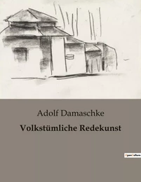 Volkstümliche Redekunst